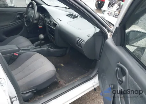 2004 Chevrolet Cavalier from USA, damaged, VIN 1G1JC52F447178316